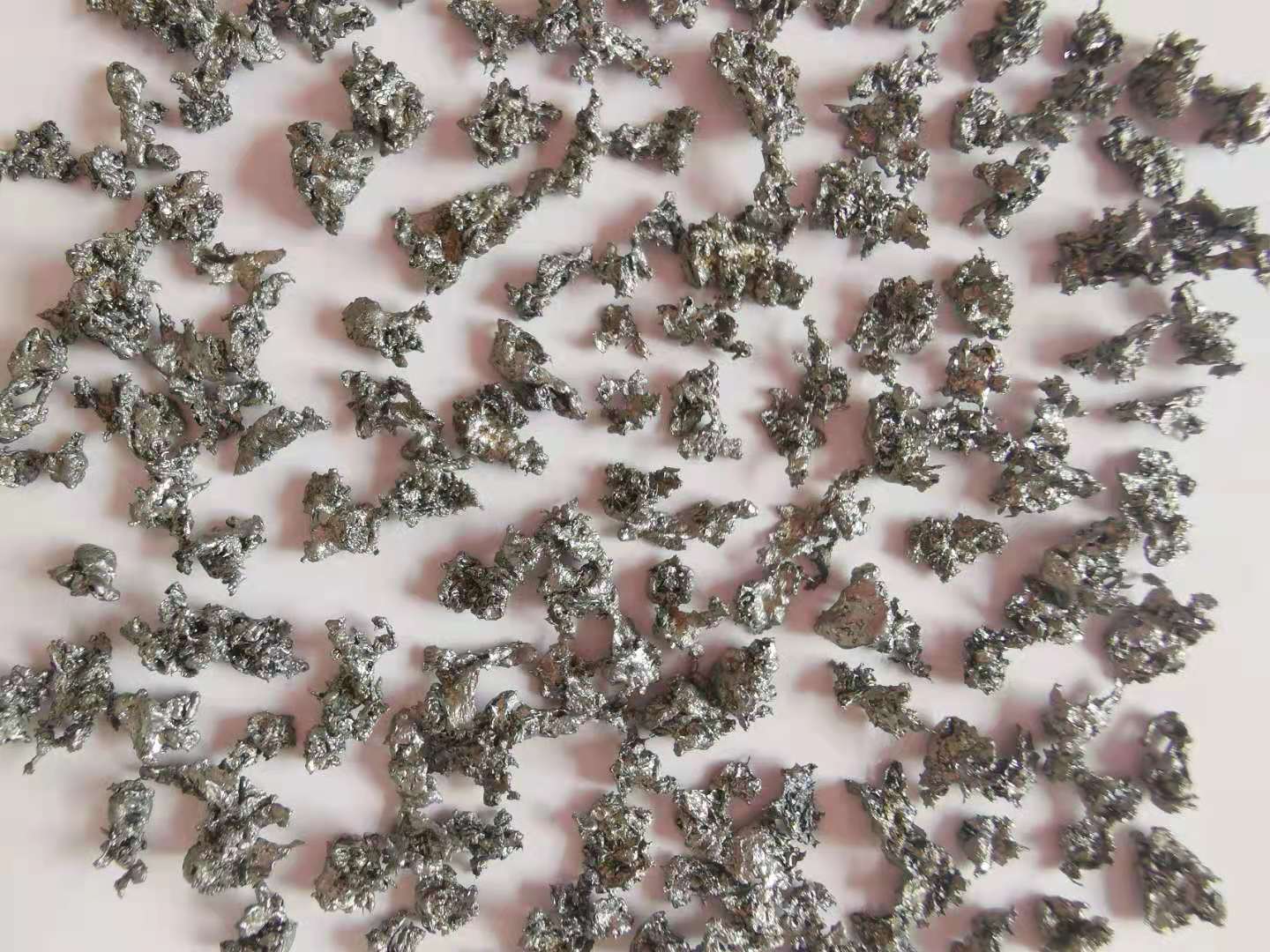 水霧化不銹鋼粉